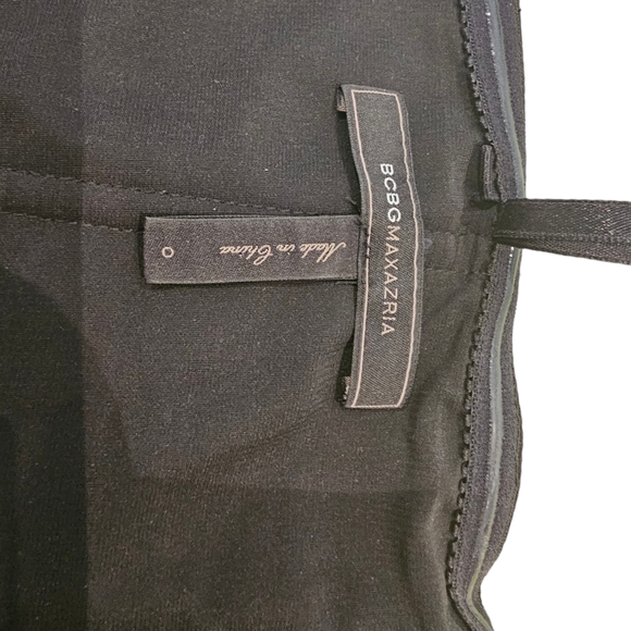 BCBG MAXAZRIA Strapless Evening Gown - Picture 7 of 9